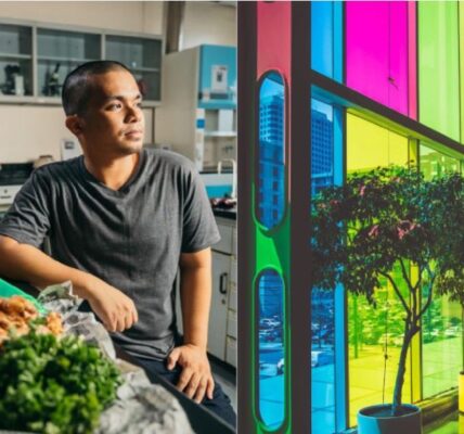 The brilliant mind behind this green-tech revolution is Carvey Ehren Maigue, a physics student from Mapúa University in the Philippines.