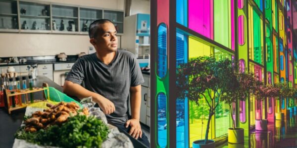 The brilliant mind behind this green-tech revolution is Carvey Ehren Maigue, a physics student from Mapúa University in the Philippines.