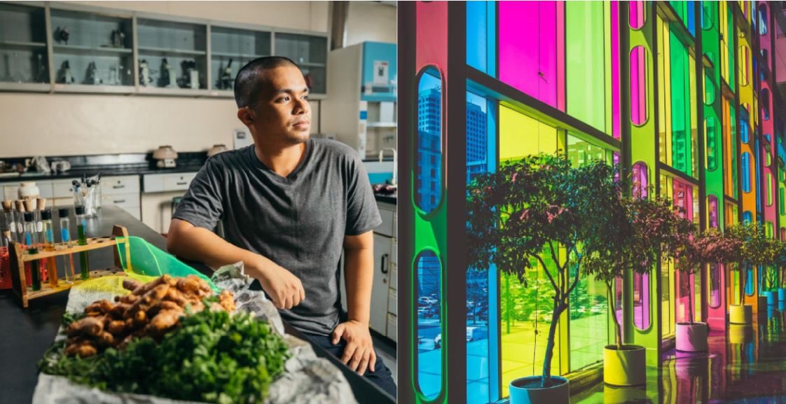 The brilliant mind behind this green-tech revolution is Carvey Ehren Maigue, a physics student from Mapúa University in the Philippines.