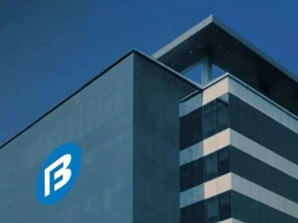 Bajaj Finance Limited