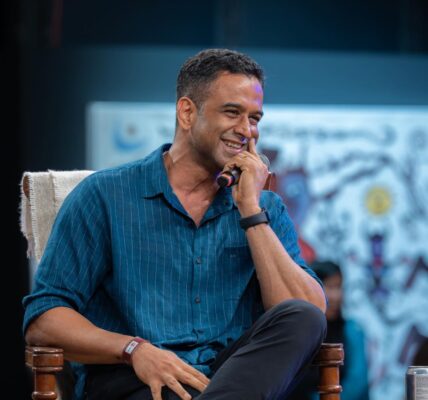 nitin kamath