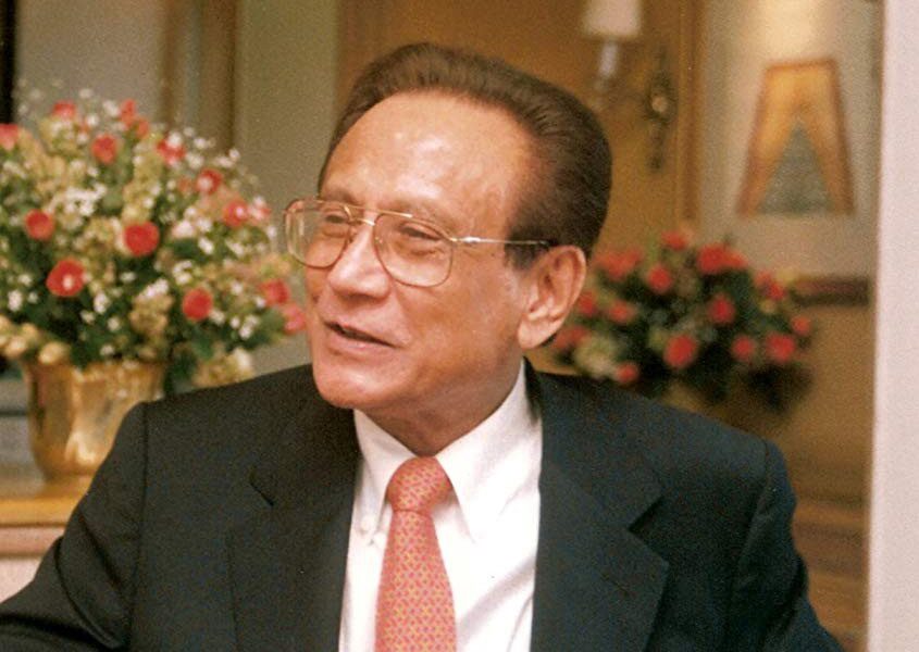 Manilal bhaumik journey