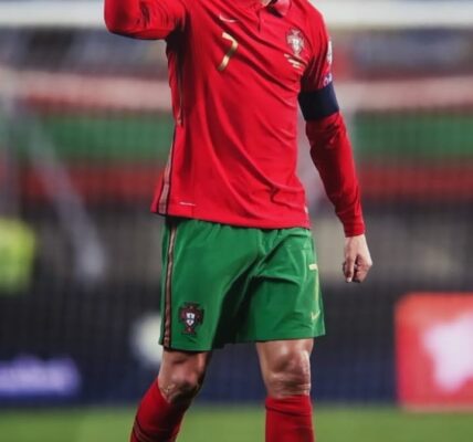 Ronaldo's net worth