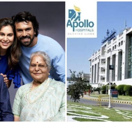 Apollo Hospitals
